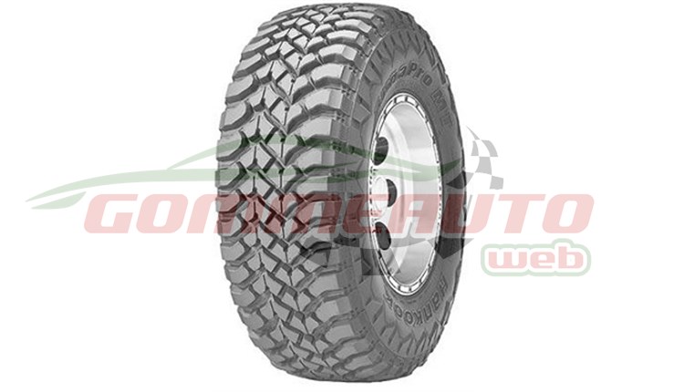 COP. 315/70R17 121/118Q DYNAPRO MT RT03 P.O.R. (DOT17)